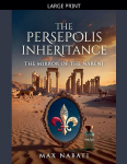 The Persepolis Inheritance: The Mirror of the N&iquest;renj