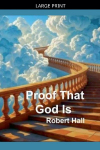 Proof That God Is