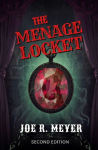 The Menagerie Locket