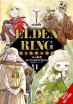 Elden Ring: Distant Tales Between, Vol. 1