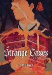 Strange Cases: A Graphic Novel