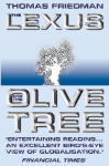 The Lexus and the Olive Tree
