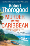 MURDER IN CARIBBE_DEATH IN4 PB