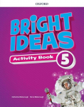 Bright Ideas: Level 5: Activity Book with Online Practice: Inspire curiosity, inspire achievement