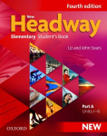 New Headway: Elementary. Student's Book A: The world's most trusted English course