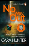 No Way Out: DI Fawley Thriller Book 3