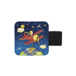 The Little Prince Pen Loop, Saint-Exup&eacute;ry Collection by Paperblanks (Antoine de Saint-Exup&eacute;ry)