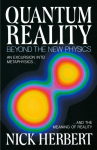 Quantum Reality: Beyond the New Physics
