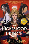 The Nightblood Prince: A Good Morning America YA Book Club Pick