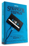 Stranger Things: The Complete Scripts, Season 4