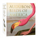 Audubons Birds of America: The Tiny Folio