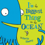 Im the Biggest Thing in the Ocean!