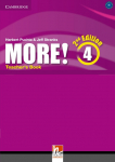 More! Level 4 Teachers Book