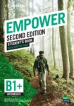 Empower Intermediate/B1+ Students Book with Digital Pack