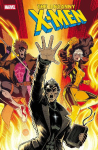 Uncanny X-Men by Gail Simone Vol. 6: Wild Ride