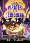 Magical Map #1: Pirates of the Caribbean