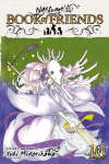 Natsumes Book of Friends, Vol. 10