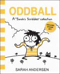 Oddball: A Sarahs Scribbles Collection