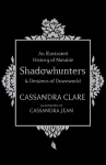 An Illustrated History of Notable Shadowhunters and Denizens of Downworld