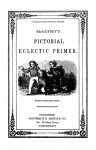 McGuffys Eclectic Primer with Pictorial Illustrations (Newly Revised Edition)