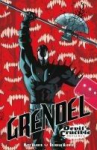 Grendel: Devils Crucible--Defiance