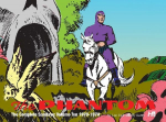 The Phantom: The Complete Sundays Volume 10: 1970-1973