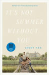 Its Not Summer Without You. Media Tie-In