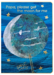Papa, Please Get the Moon for Me: 40th Anniversary Edition