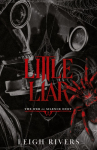 Little Liar: A Dark Taboo Romance