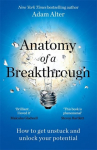 Anatomy of a Breakthrough: How to get unstuck and unlock your potential