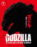 Godzilla: The Ultimate Illustrated Guide