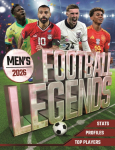 Mens Football Legends 2026