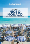 Lonely Planet Pocket Nice & Monaco: Detailed Itineraries | Travel Like a Local | Insider Tips | Covers Vieux Nice, Promenade, Cimiez, Monaco, and more