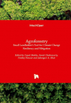 Agroforestry: Small Landholders Tool for Climate Change Resiliency and Mitigation