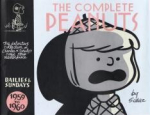 The Complete Peanuts 1959-1960: Volume 5