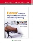 Bates Guide To Physical Examination and History Taking