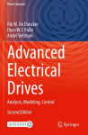 Advanced Electrical Drives: Analysis, Modeling, Control