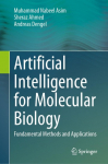 Artificial Intelligence for Molecular Biology: Fundamental Methods and Applications
