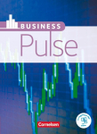 Pulse - Business Pulse. Sch&uuml;lerbuch