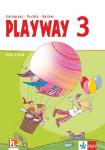 Playway ab Klasse 3. Pupil's Book Klasse 3: Ausgabe Baden-W&uuml;rttemberg, Niedersachsen, Bremen, Hessen, Berlin, Brandenburg, Mecklenburg-Vorpommern, Sachsen-Anhalt und Th&uuml;ringen ab 2020