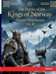 The Stories of the Kings of Norway: Vol. III