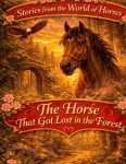Stories from the World of Horses: The Horse That Got Lost in the Forest - Horse story for ages 10 and up