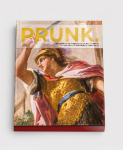 PRUNK. Die Residenz zu Salzburg als Ort der Sch&ouml;nheit dt./engl.: Premiumband (DomQuartier) - mit Leineneinband, Goldschnitt und Banderole