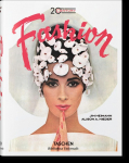 20th-Century Fashion: 100 Years of Apparel Ads