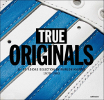 True Originals: An OG Adidas Selection by Marlon Knispel 1970?-?1993