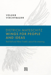 Dietrich Mateschitz: Wings for People and Ideas: Red Bull and Viktor Frankls search for meaning