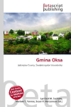 Gmina Oksa