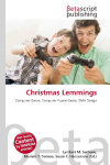 Christmas Lemmings: Computer Game, Computer Puzzle Game, DMA Design