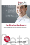 Paul Butler (Professor): George Washington University Law School, Criminal Law
