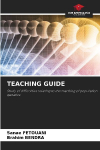 TEACHING GUIDE: Study of difficulties relating to the teaching of population genetics